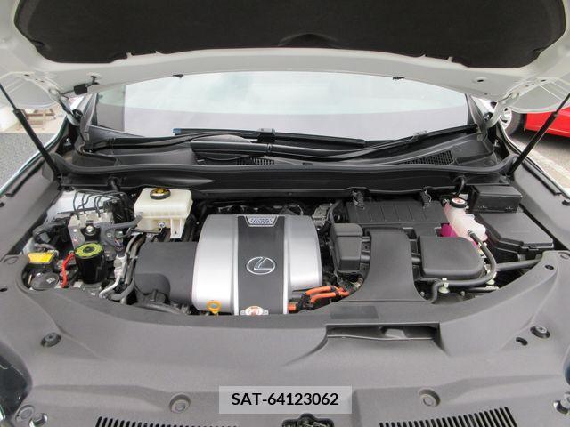 Lexus RX 2017-07 388300-28
