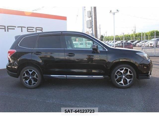Subaru FORESTER 2014-01 351612-7