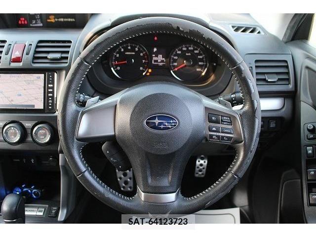 Subaru FORESTER 2014-01 351612-16