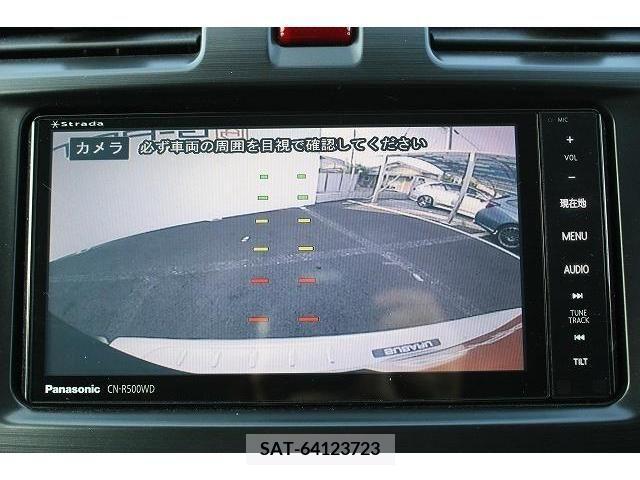 Subaru FORESTER 2014-01 351612-2
