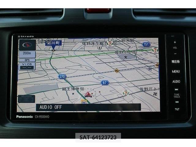 Subaru FORESTER 2014-01 351612-1