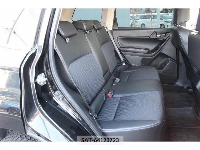 Subaru FORESTER 2014-01 351612-14