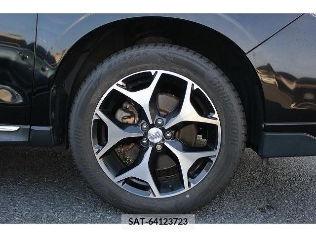 Subaru FORESTER 2014-01 351612-12