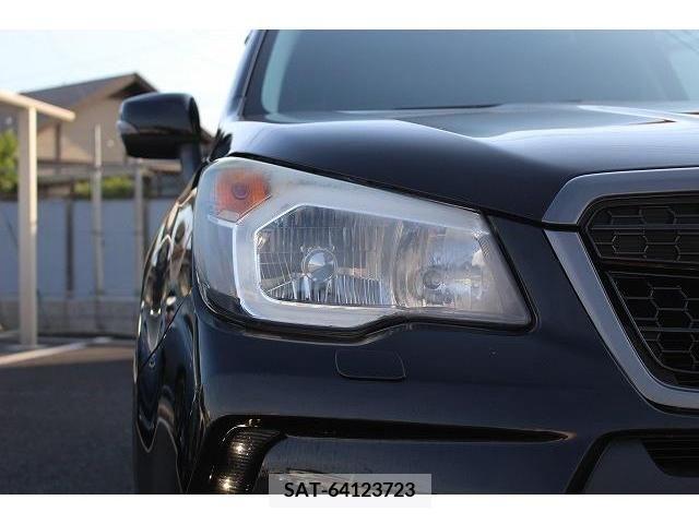 Subaru FORESTER 2014-01 351612-10