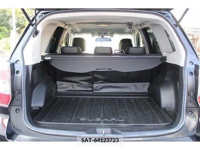Subaru FORESTER 2014-01 351612-18