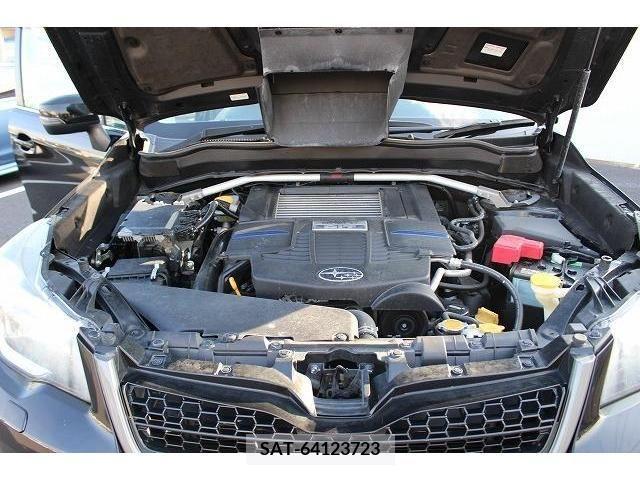 Subaru FORESTER 2014-01 351612-17