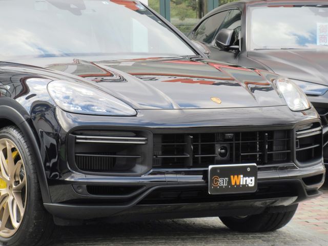 Porsche CAYENNE 2022-06 12037-4