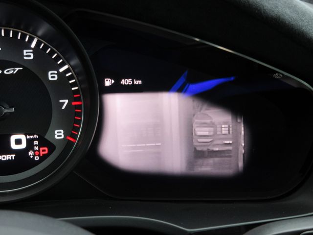 Porsche CAYENNE 2022-06 12037-25