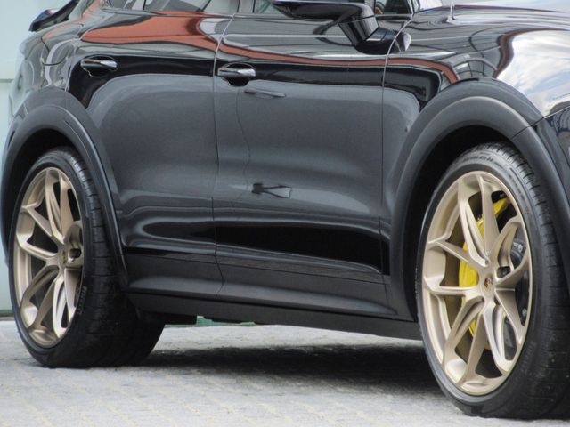 Porsche CAYENNE 2022-06 12037-5