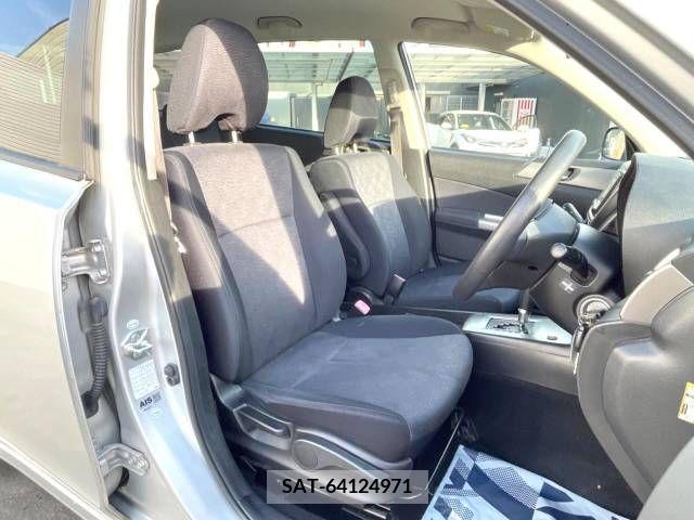 Subaru EXIGA 2011-03 269025-6