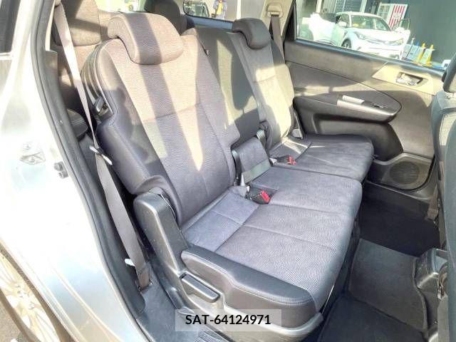Subaru EXIGA 2011-03 269025-7