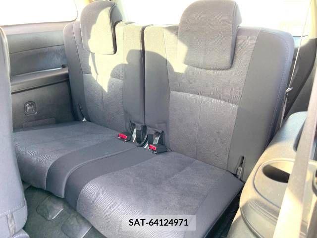 Subaru EXIGA 2011-03 269025-5