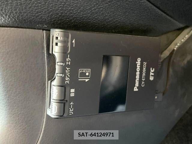 Subaru EXIGA 2011-03 269025-4