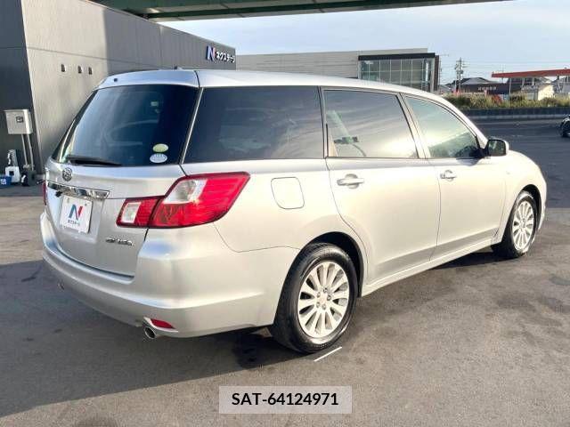 Subaru EXIGA 2011-03 269025-18