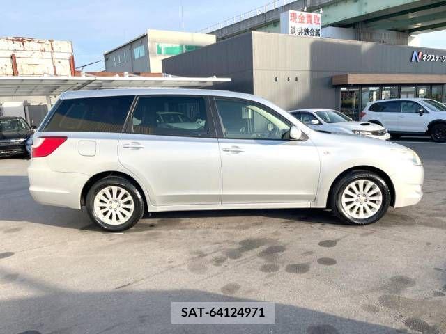 Subaru EXIGA 2011-03 269025-15