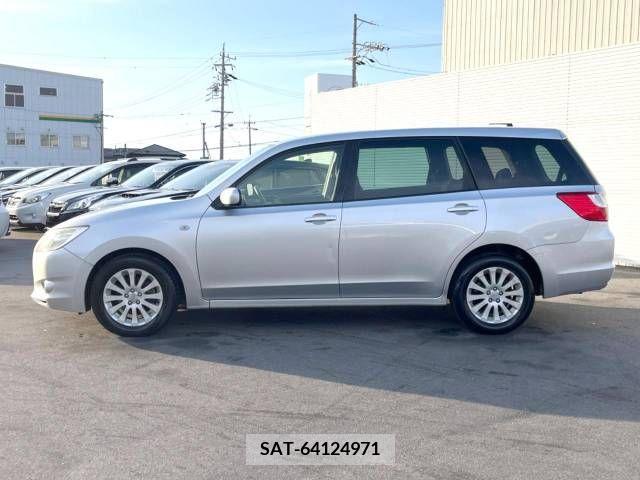Subaru EXIGA 2011-03 269025-13