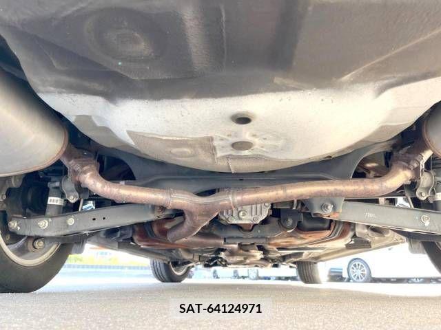 Subaru EXIGA 2011-03 269025-9