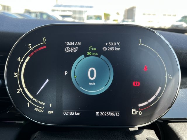 Bmw MINI 2023-04 11485-13