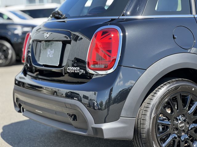 Bmw MINI 2023-04 11485-23