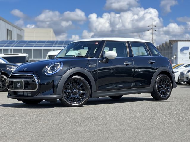 Bmw MINI 2023-04 11485-0