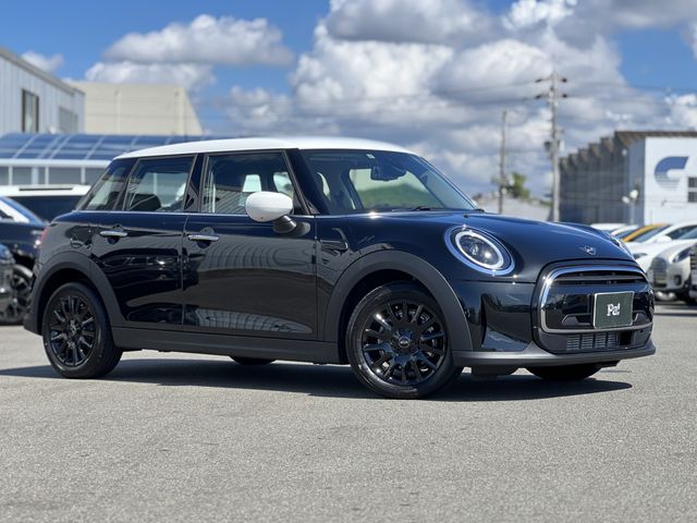 Bmw MINI 2023-04 11485-26