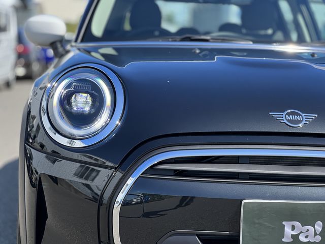 Bmw MINI 2023-04 11485-22