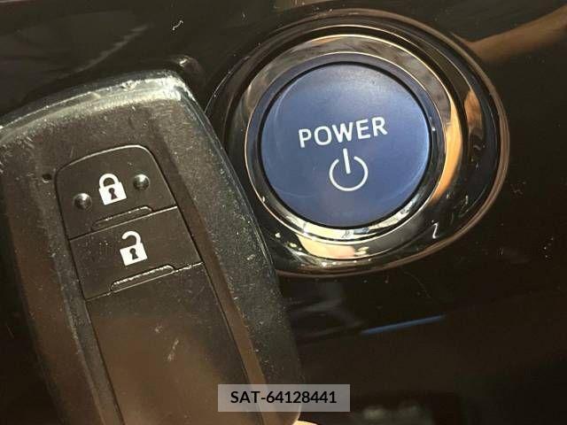 Toyota PRIUS 2016-07 393371-7
