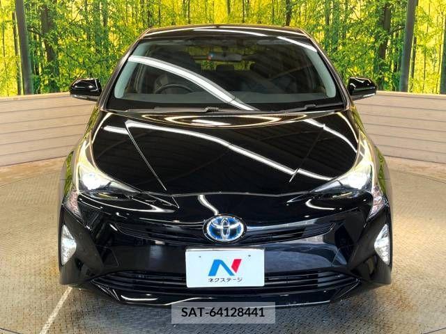 Toyota PRIUS 2016-07 393371-14