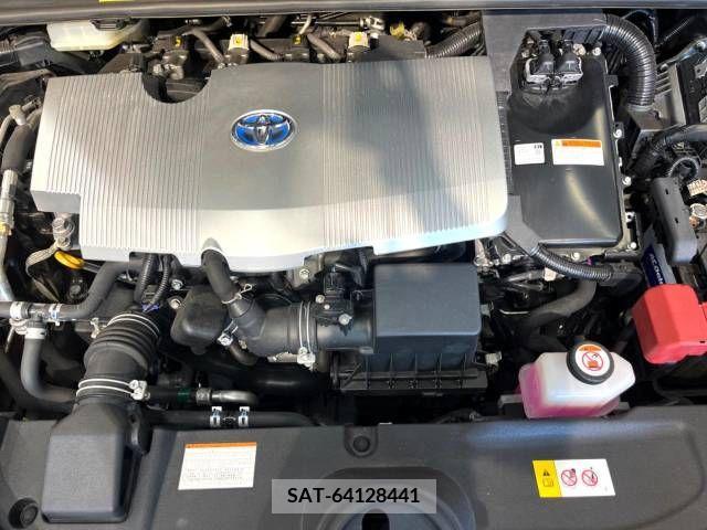 Toyota PRIUS 2016-07 393371-18