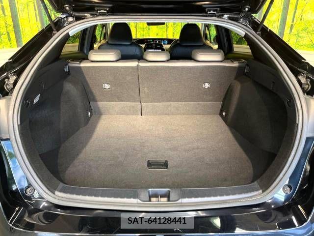 Toyota PRIUS 2016-07 393371-10