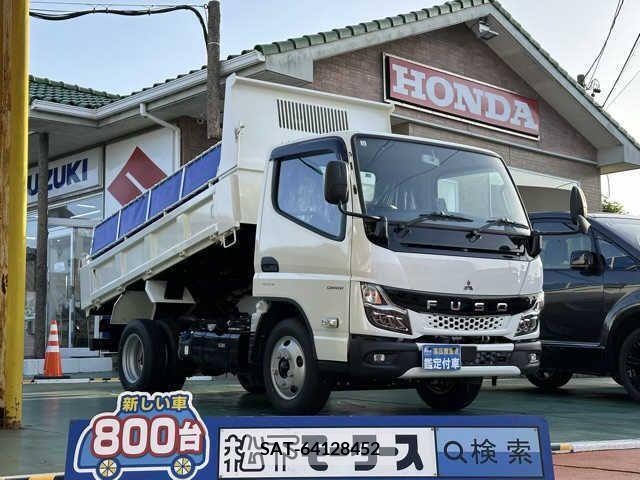 Mitsubishi CANTER 2023-10 302537-0