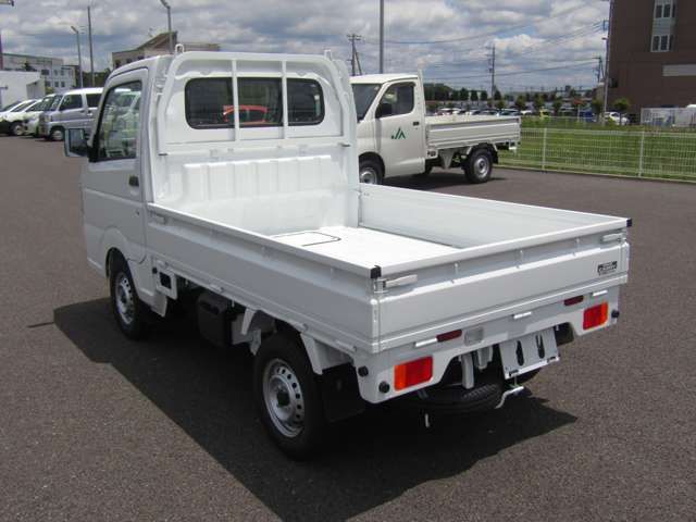 Suzuki CARRY TRUCK 2023-09 14739-6
