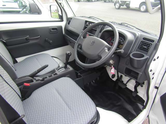 Suzuki CARRY TRUCK 2023-09 14739-9