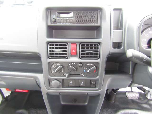 Suzuki CARRY TRUCK 2023-09 14739-12