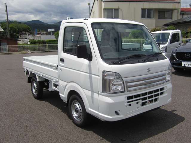 Suzuki CARRY TRUCK 2023-09 14739-2