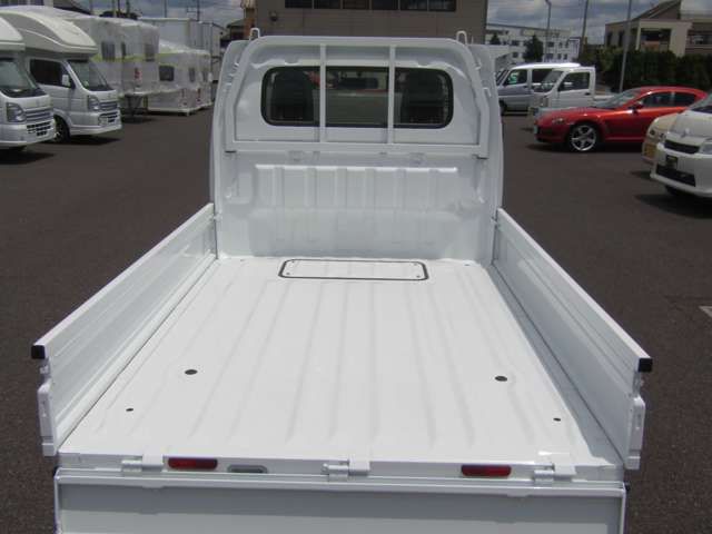 Suzuki CARRY TRUCK 2023-09 14739-8