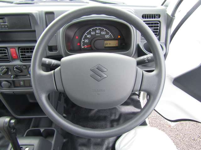 Suzuki CARRY TRUCK 2023-09 14739-11