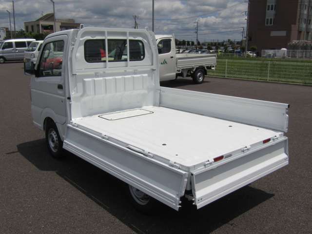 Suzuki CARRY TRUCK 2023-09 14739-7