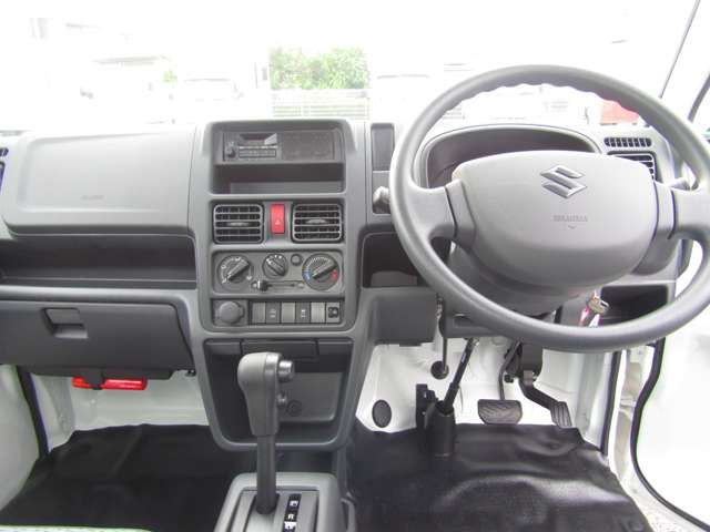 Suzuki CARRY TRUCK 2023-09 14739-10