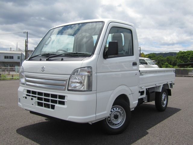 Suzuki CARRY TRUCK 2023-09 14739-0
