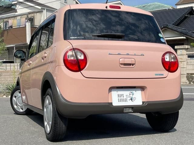 Suzuki LAPIN 2015-01 3264-7