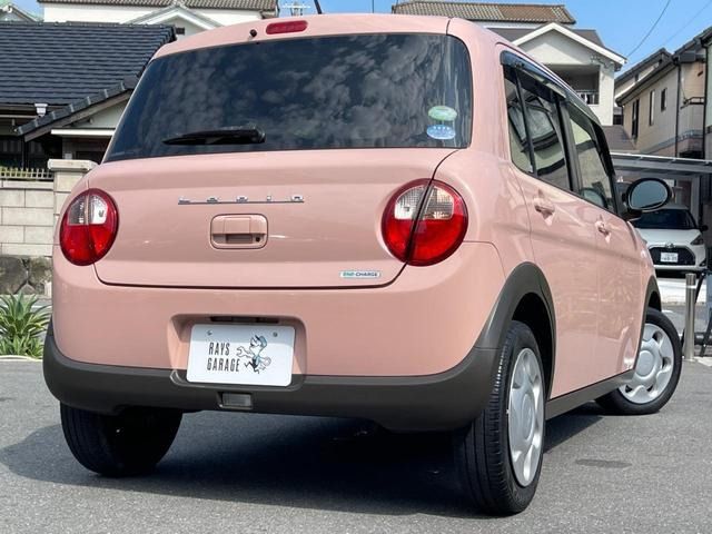 Suzuki LAPIN 2015-01 3264-11