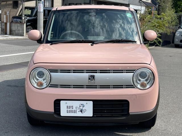 Suzuki LAPIN 2015-01 3264-8