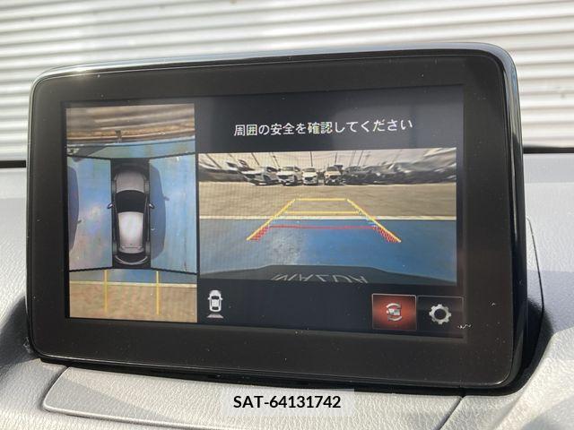Mazda DEMIO 2019-04 268462-17