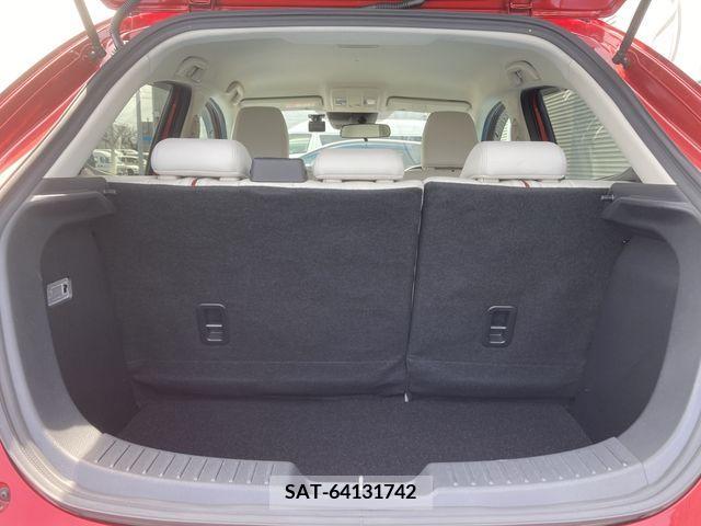 Mazda DEMIO 2019-04 268462-10