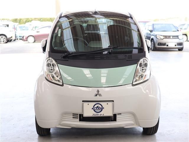 Mitsubishi I-MIEV 2010-09 187687-18