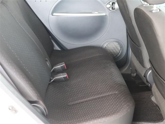 Mitsubishi I-MIEV 2010-09 187687-14