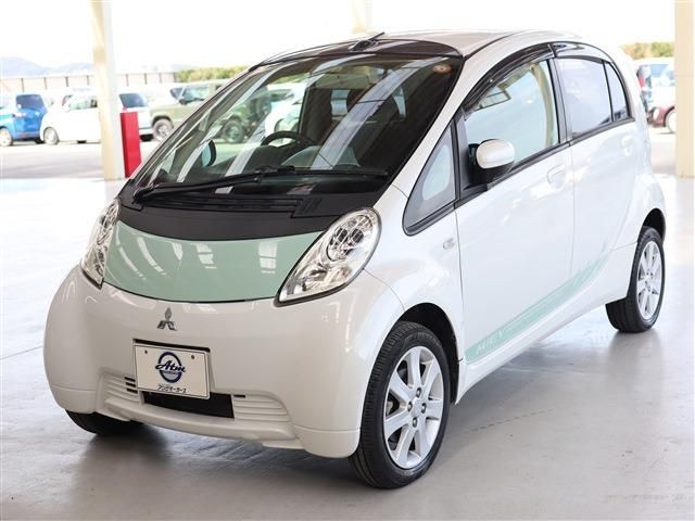Mitsubishi I-MIEV 2010-09 187687-0