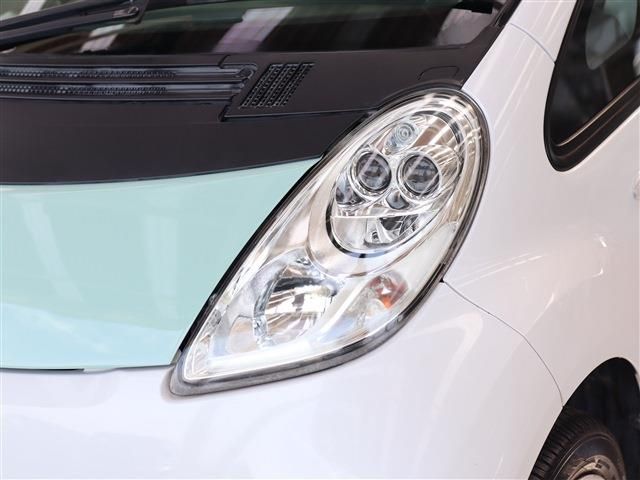 Mitsubishi I-MIEV 2010-09 187687-24