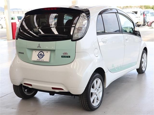 Mitsubishi I-MIEV 2010-09 187687-20